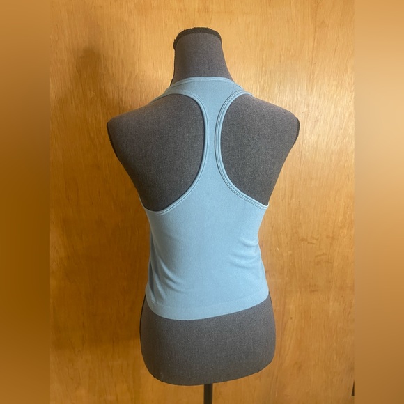 Intimately Free People Racer Back Tank Top M/L - Picture 2 of 3